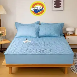 Waterproof Mattress Covers Available in All Bed Sizes