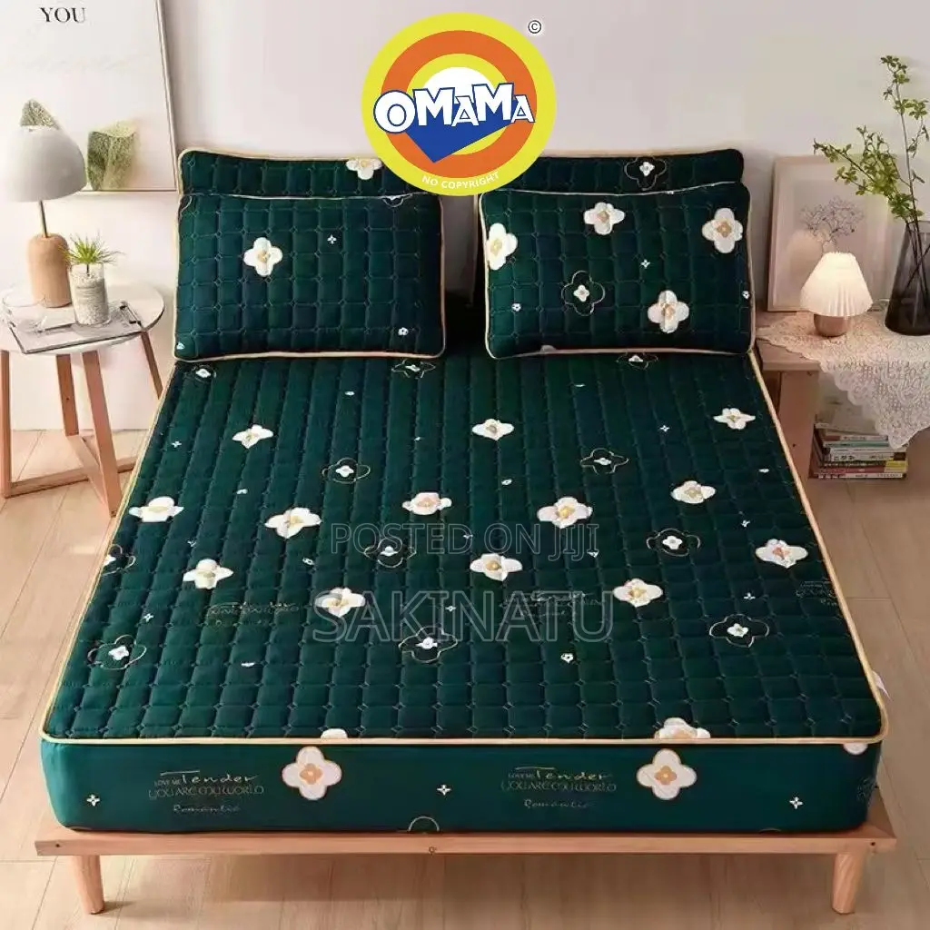Waterproof Mattress Covers Available in All Bed Sizes