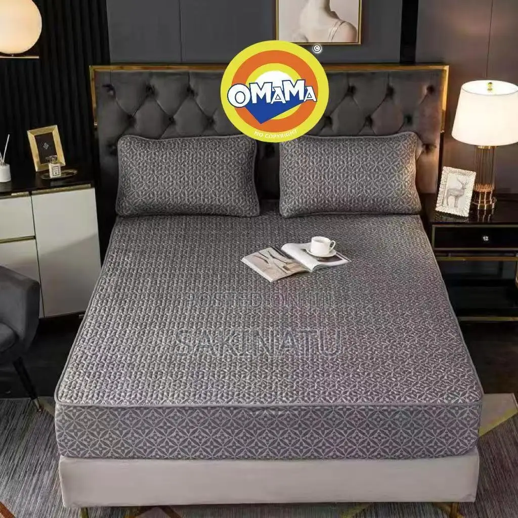 Waterproof Mattress Covers Available in All Bed Sizes