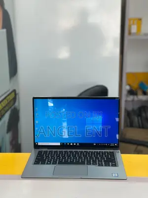 Laptop Dell Latitude 7400 8GB Intel Core i7 SSD 256GB