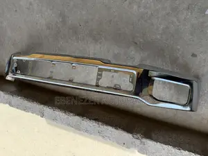 Ford F150 F-150 Front Bumper Skeleton 2018 2019 2020 2021