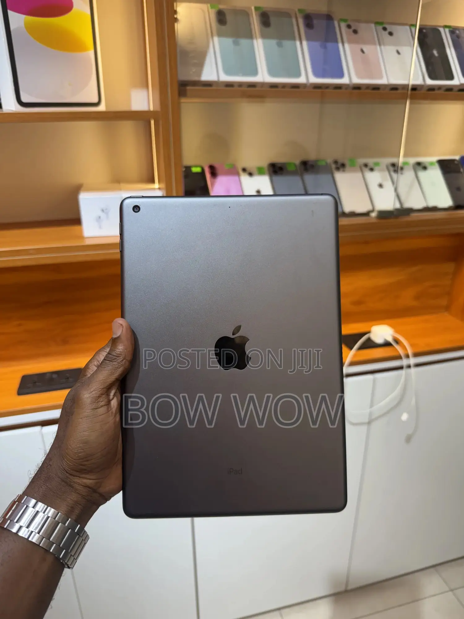 Apple iPad 9.7 32 GB Gray
