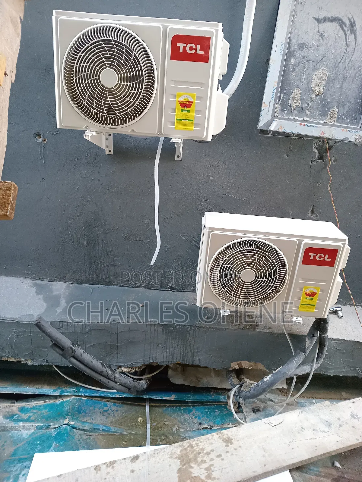 Prime Build Ac Solutions – Ac Installation Repair In Accra