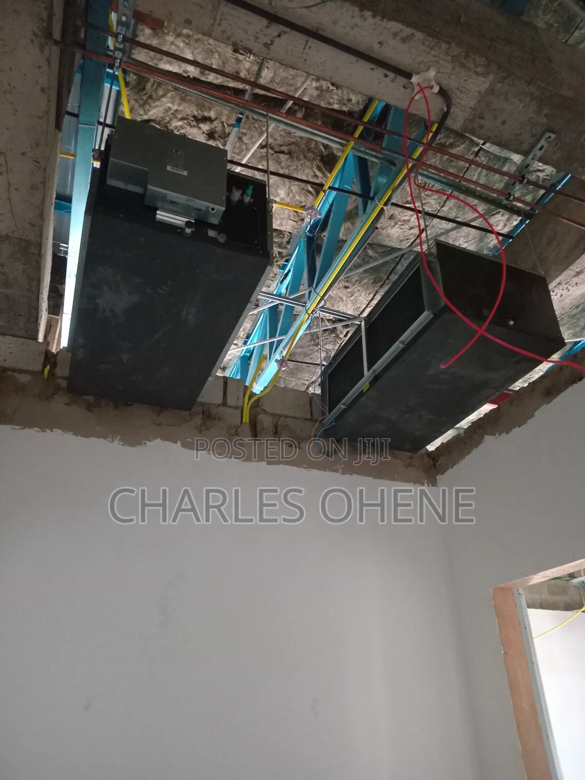 Prime Build Ac Solutions – Ac Installation Repair In Accra