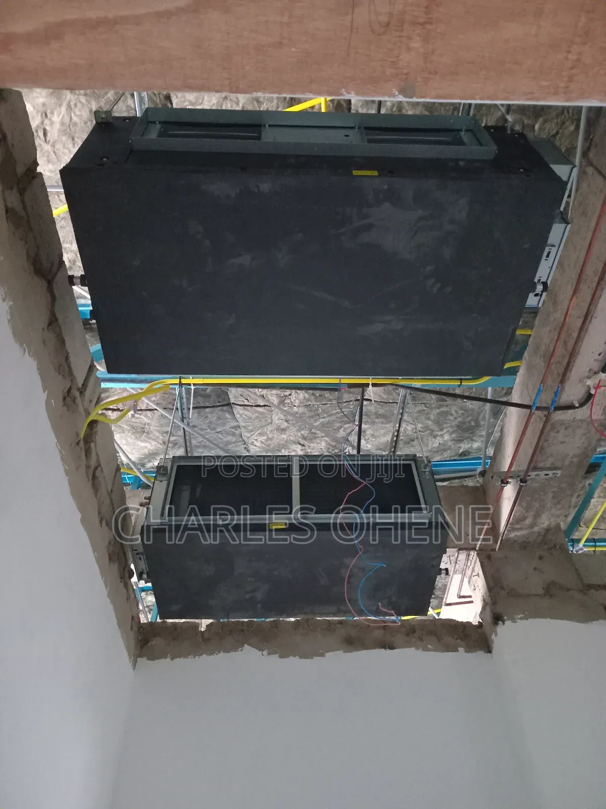 Prime Build Ac Solutions – Ac Installation Repair In Accra