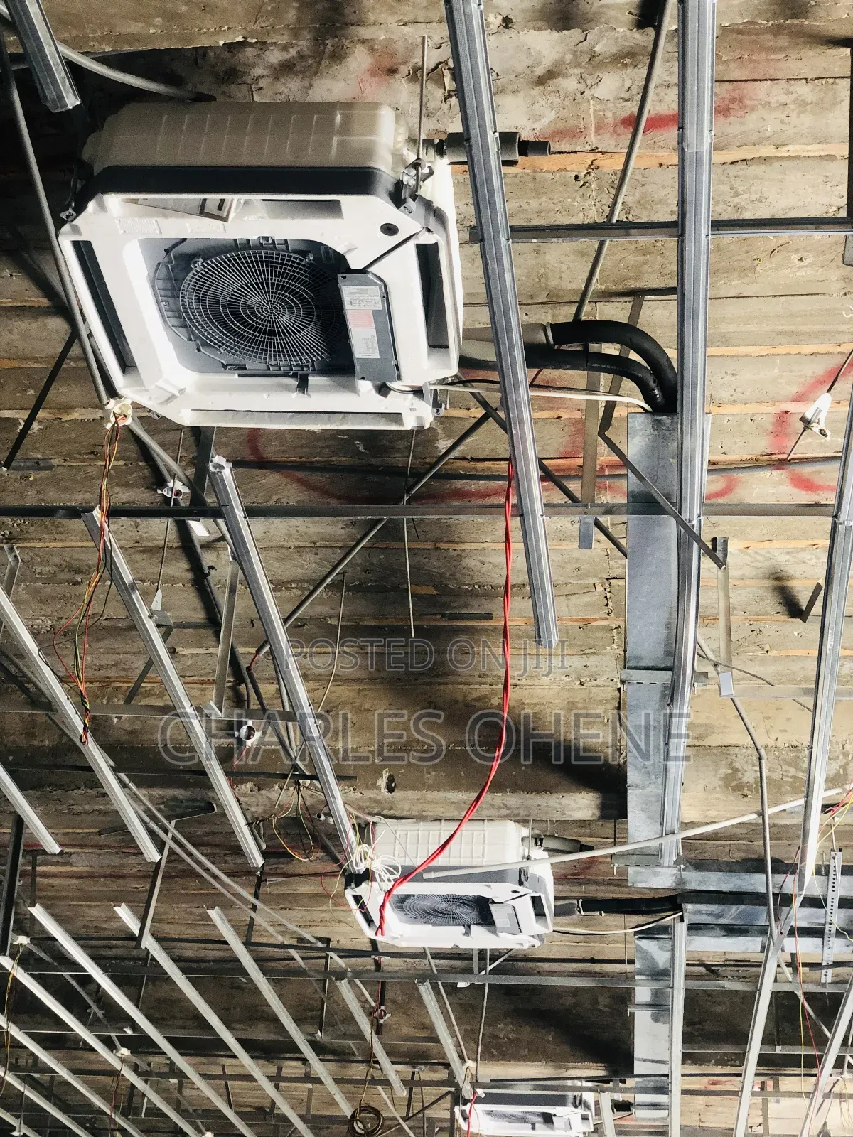 Prime Build Ac Solutions – Ac Installation Repair In Accra