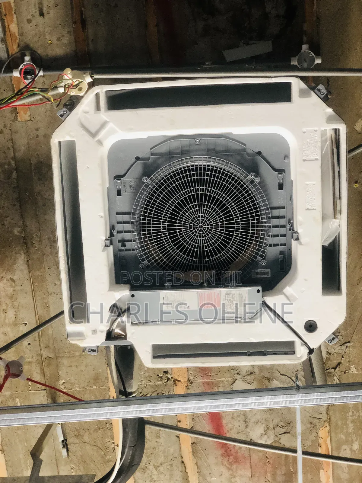 Prime Build Ac Solutions – Ac Installation Repair In Accra