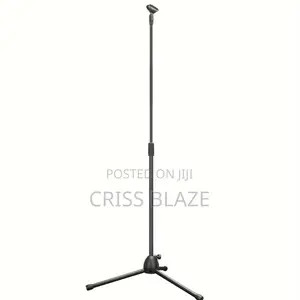 Microphone Stand