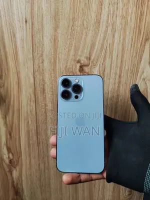 Apple iPhone 13 Pro 128 GB Blue