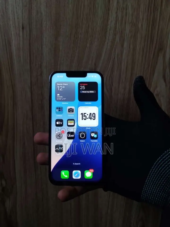 Apple iPhone 13 Pro 128 GB Blue