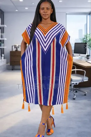 Ladies Smock