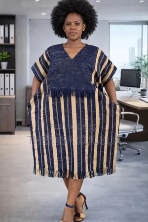 Ladies Smock