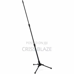 Microphone Stand