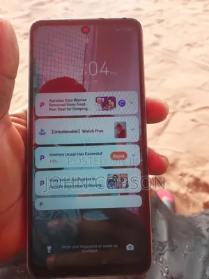 Tecno Pop 10C 64 GB