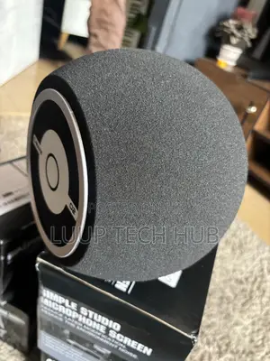 G-Mark 02 Microphone Filter Shield