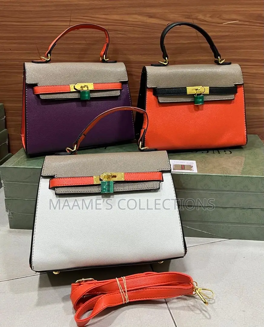 Ladies Designer Bag