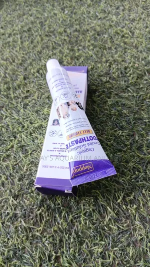 Tooth Paste for Pets