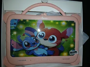New Tablet 512 GB