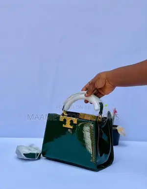 Classic Ladies Handbags