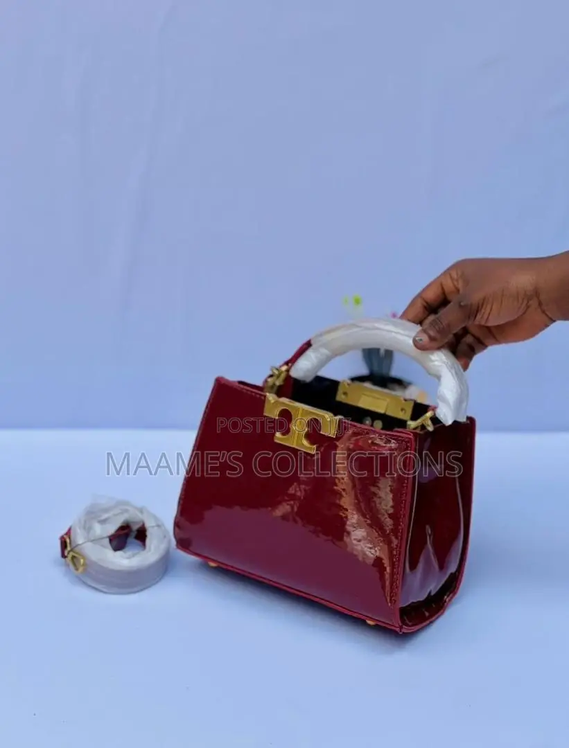 Classic Ladies Handbags