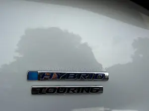 Honda Accord 2024 White