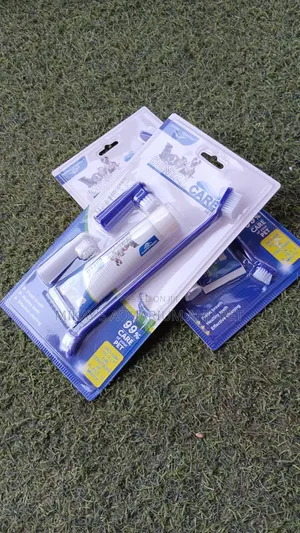 Dental Care for Pets