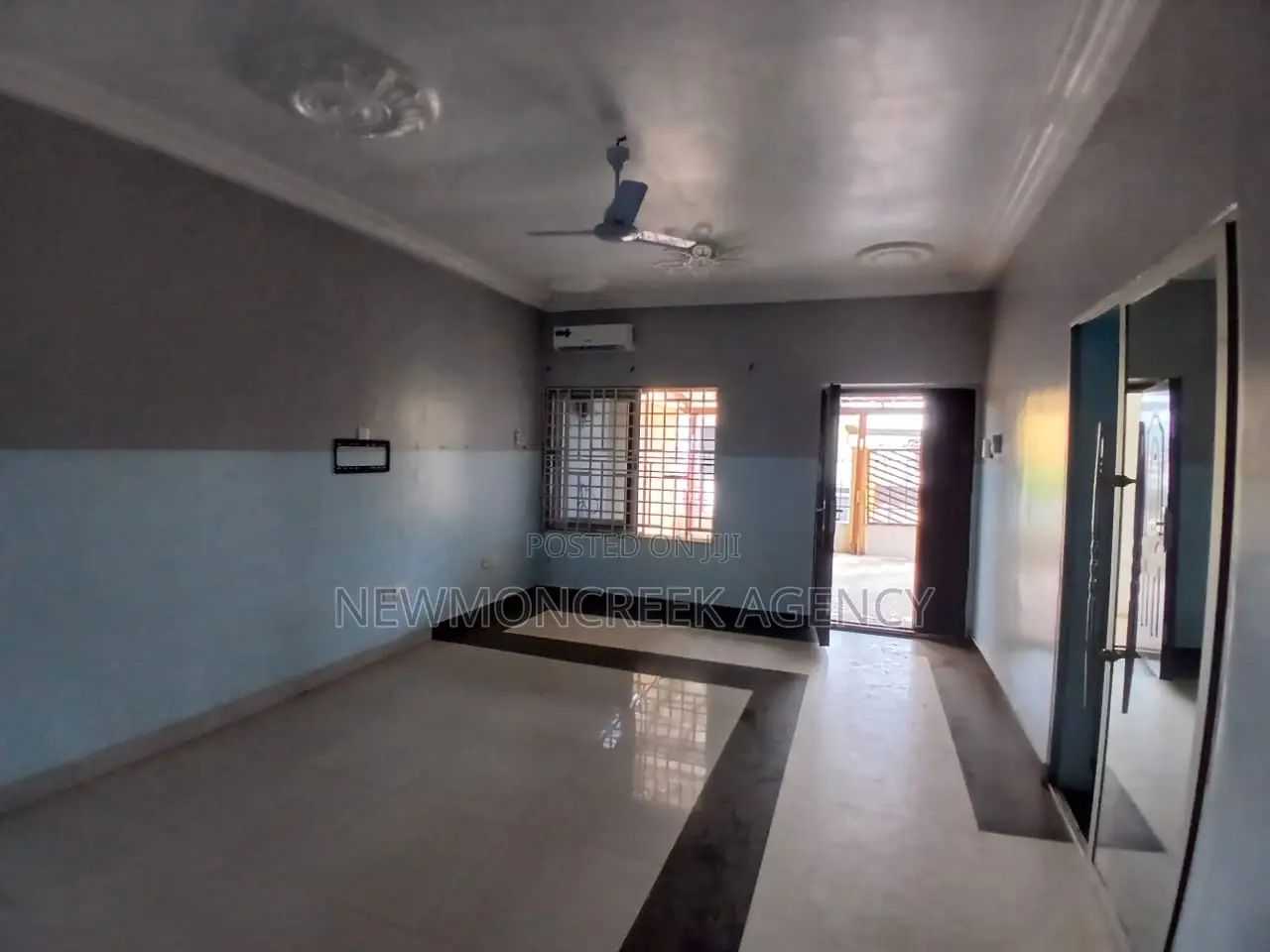 2bdrm Bungalow in Amrahia, Accra Metropolitan for sale