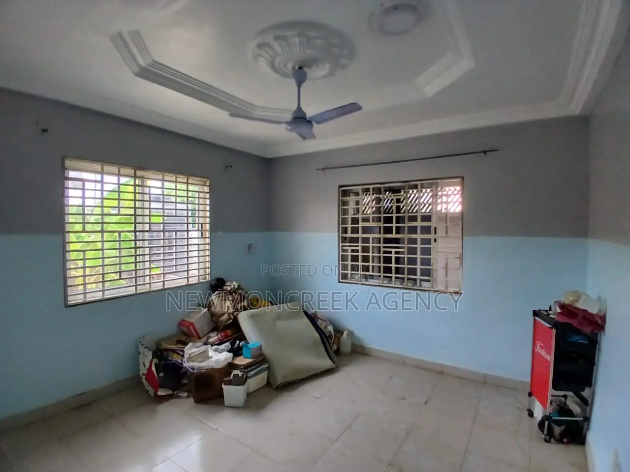 2bdrm Bungalow in Amrahia, Accra Metropolitan for sale