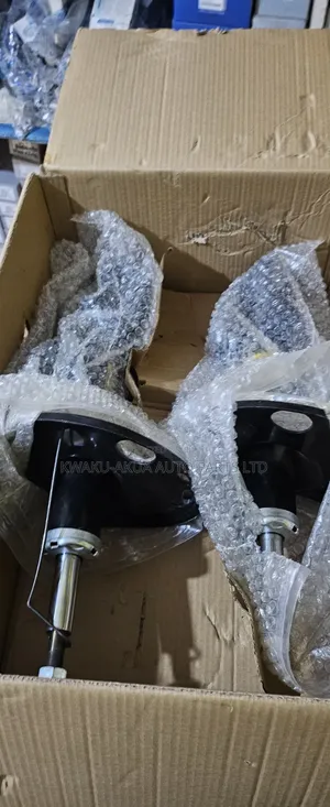 Toyota Rav 4 2009-2013 Front Shock Gor