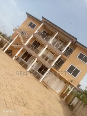 3bdrm Block of Flats in Frafraha for rent
