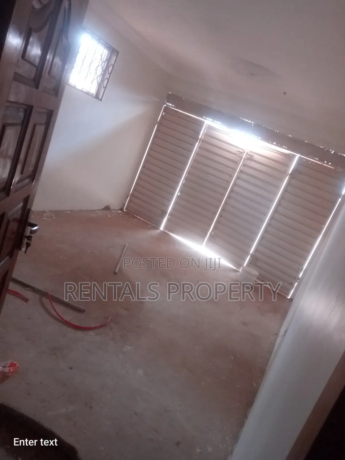 3bdrm Block of Flats in Frafraha for rent