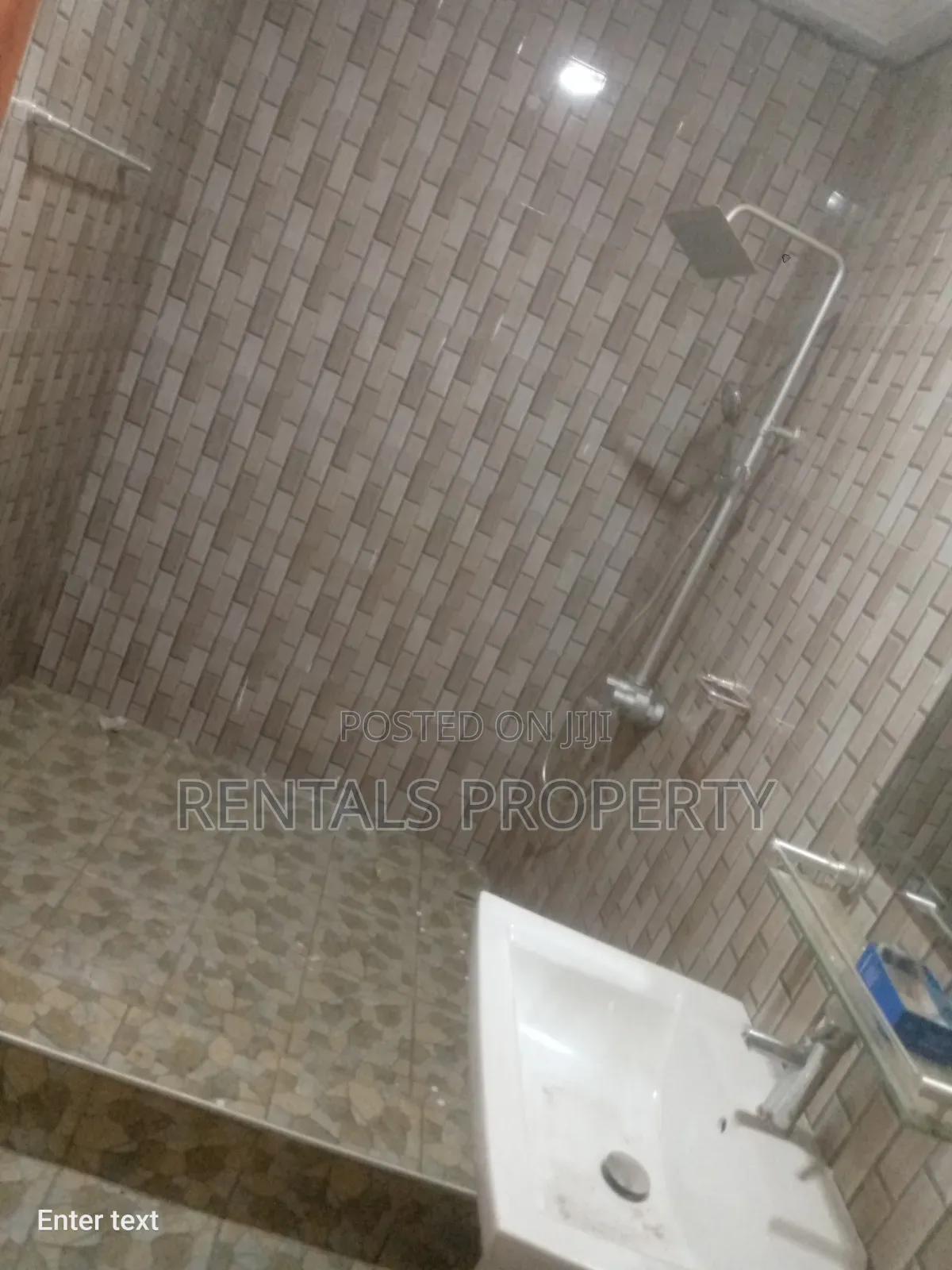 3bdrm Block of Flats in Frafraha for rent