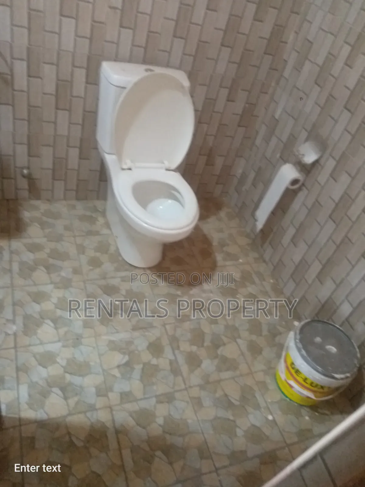 3bdrm Block of Flats in Frafraha for rent