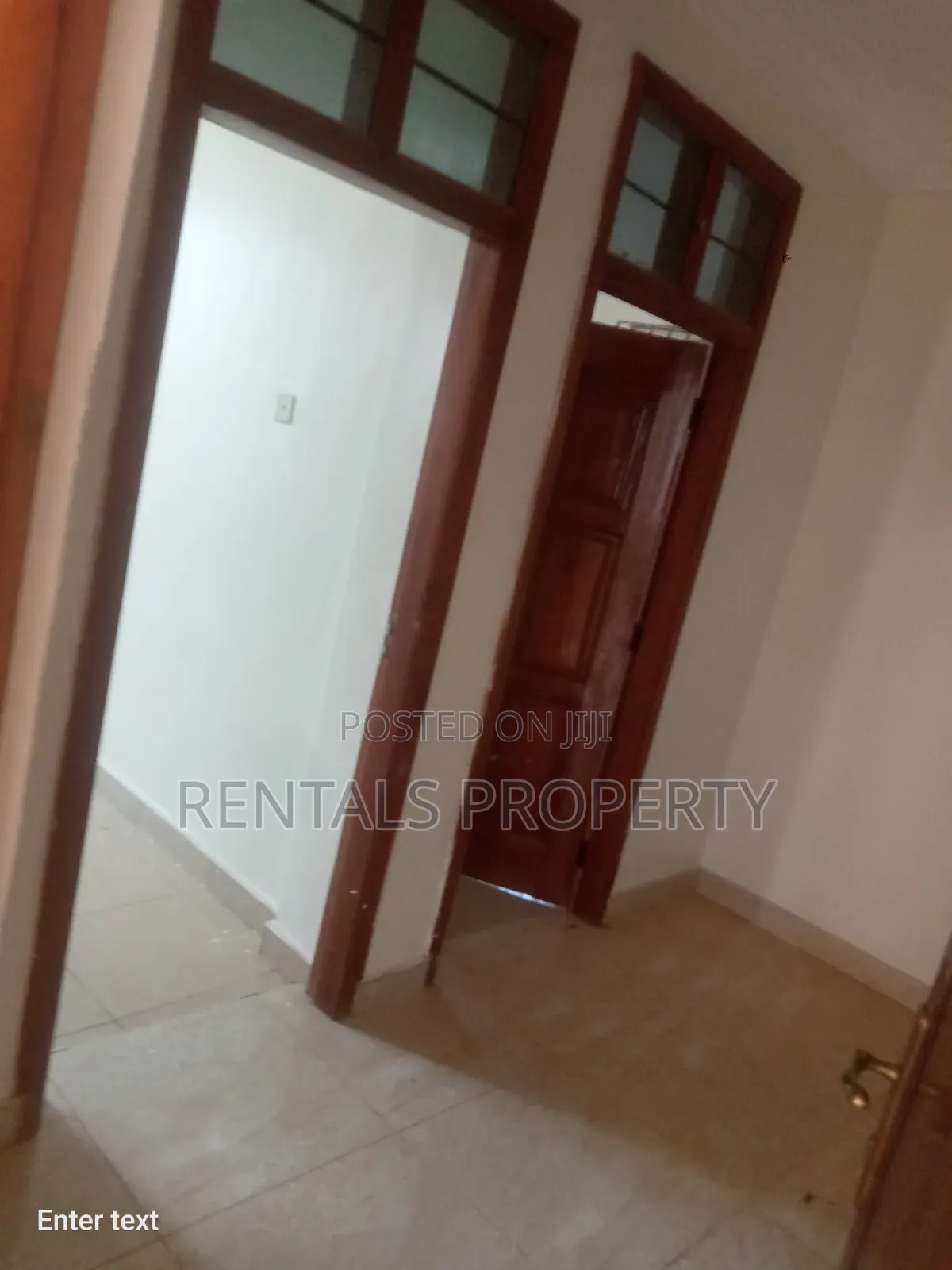 3bdrm Block of Flats in Frafraha for rent
