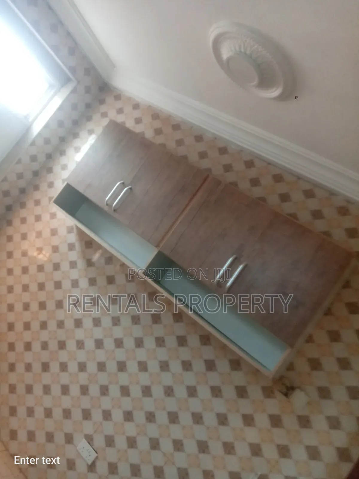 3bdrm Block of Flats in Frafraha for rent