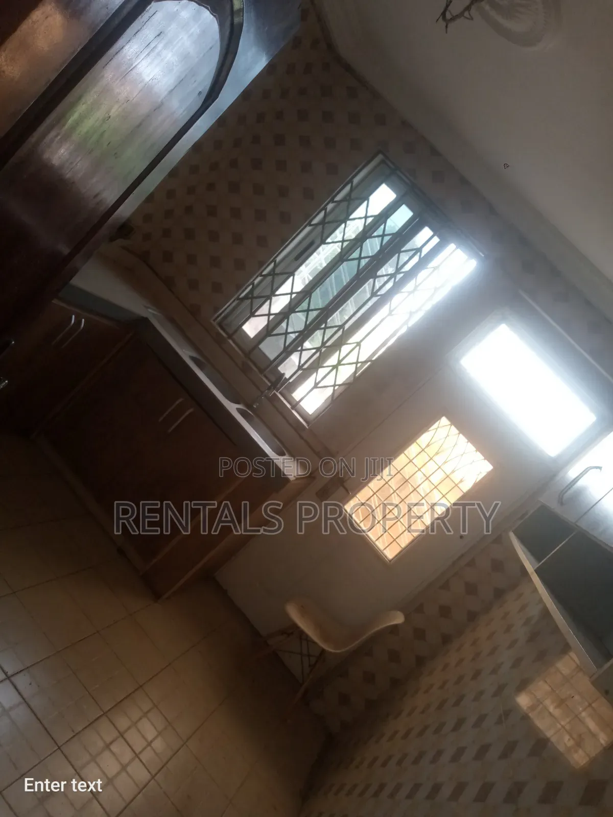 3bdrm Block of Flats in Frafraha for rent
