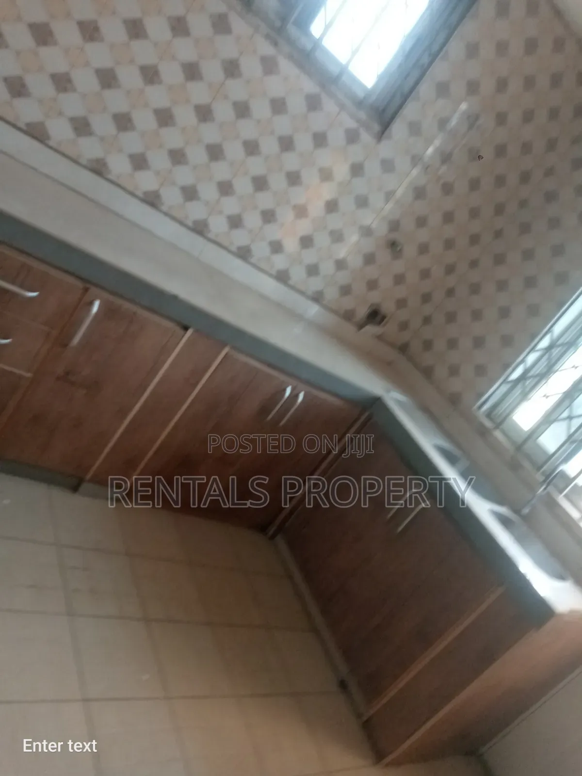 3bdrm Block of Flats in Frafraha for rent