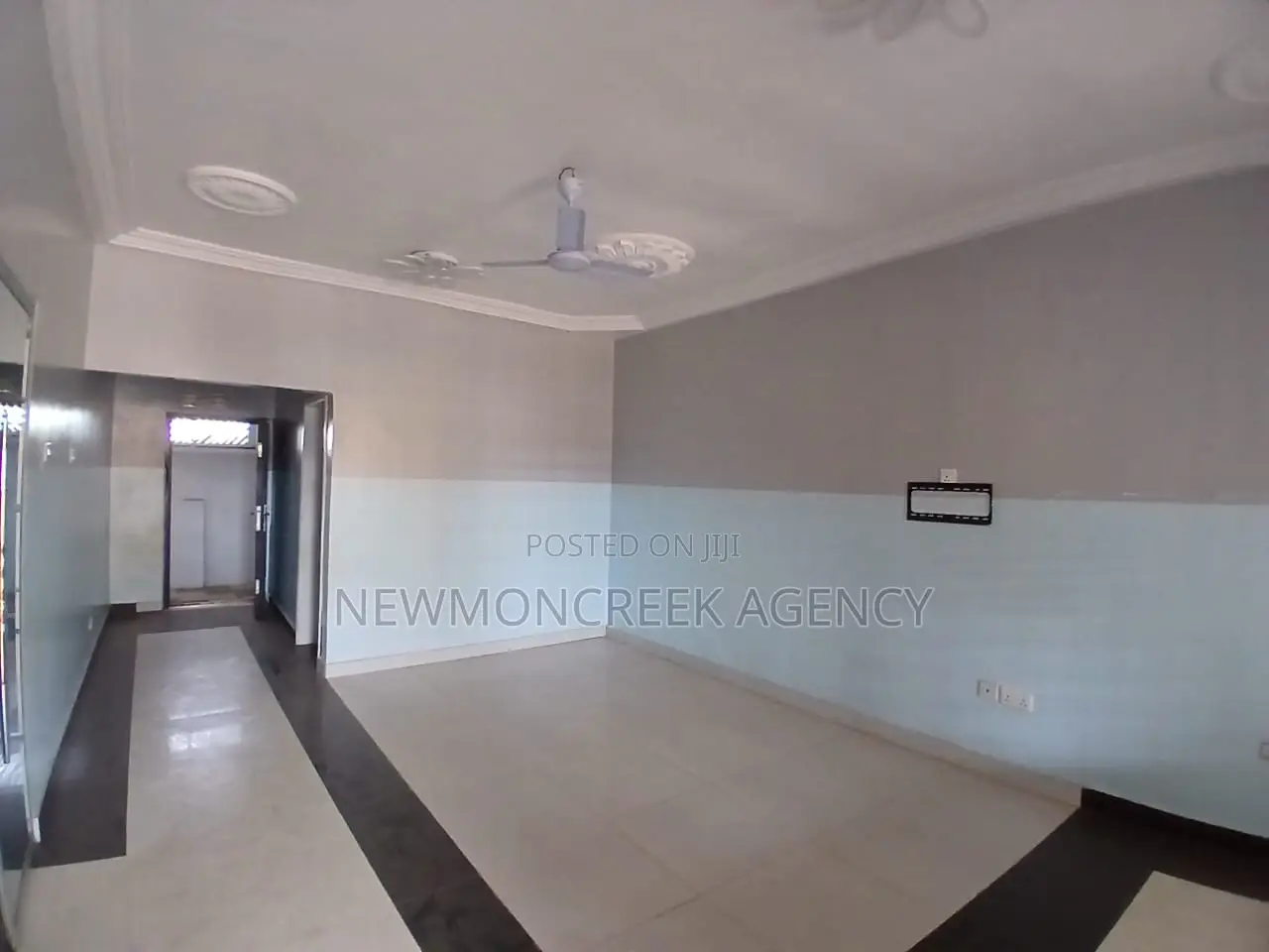 2bdrm Bungalow in Amrahia, Accra Metropolitan for sale