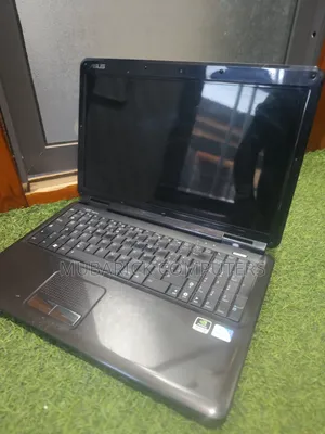 Laptop Asus X5DC 4GB Intel Pentium HDD 256GB