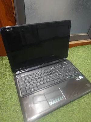 Laptop Asus X5DC 4GB Intel Pentium HDD 256GB