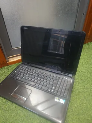 Laptop Asus X5DC 4GB Intel Pentium HDD 256GB