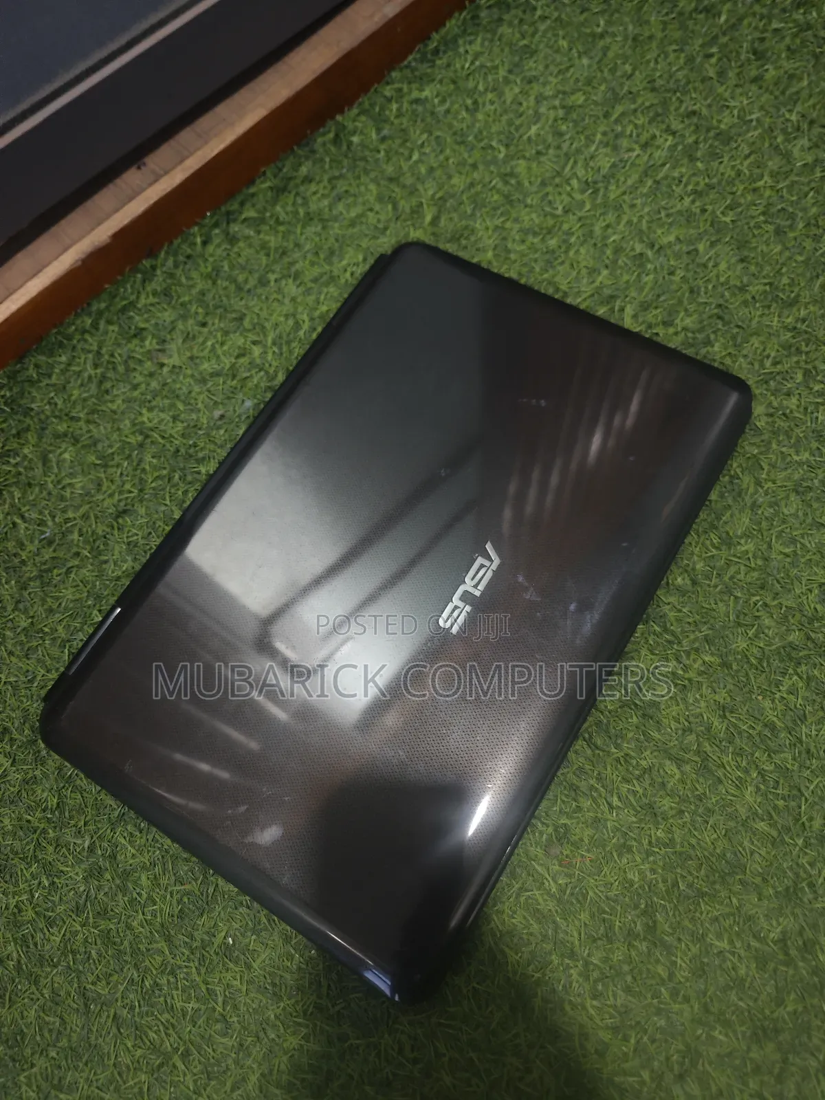 Laptop Asus X5DC 4GB Intel Pentium HDD 256GB