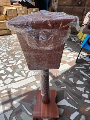 Offering Bowl Available