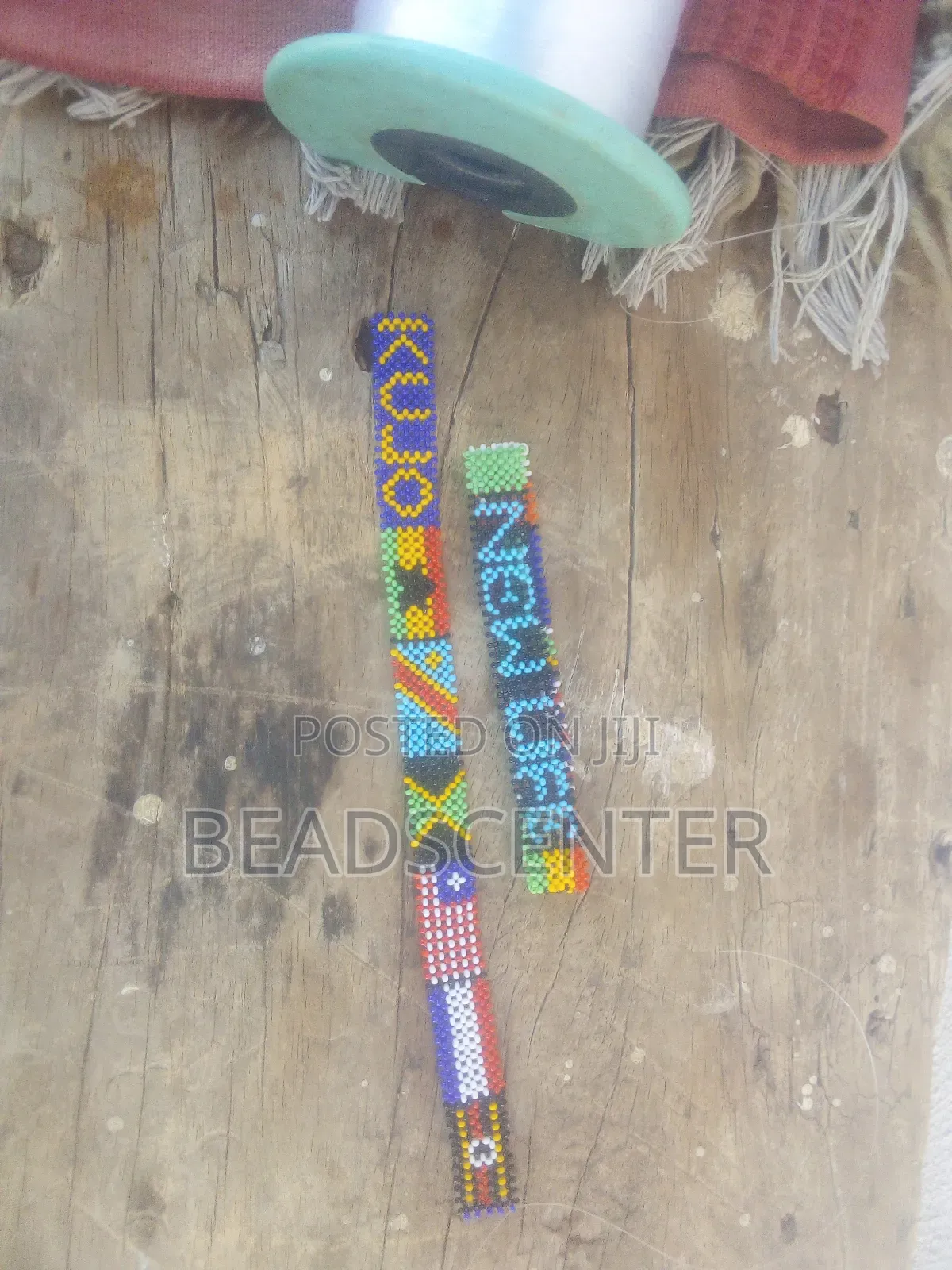 Beads Braclets
