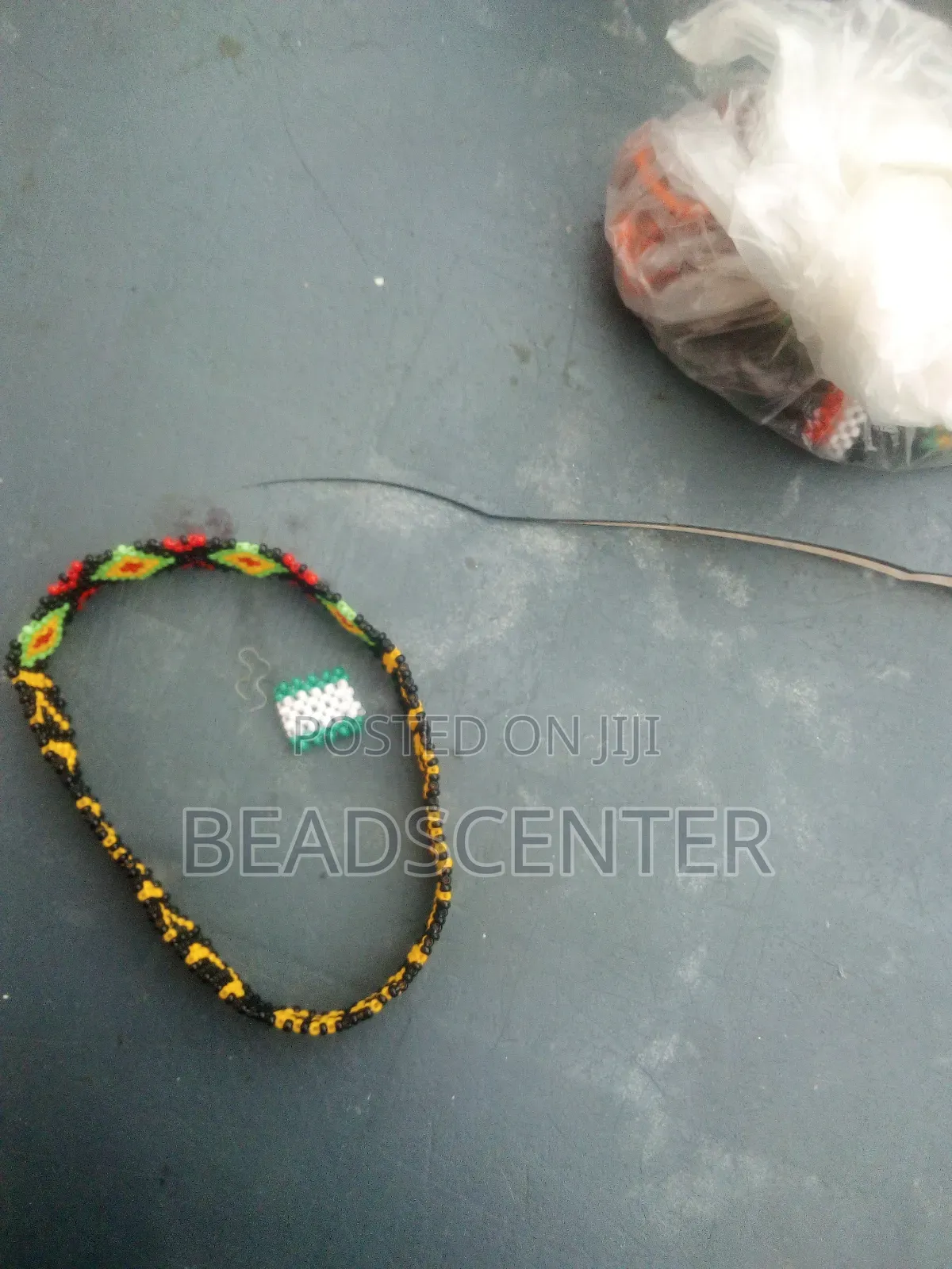 Beads Braclets