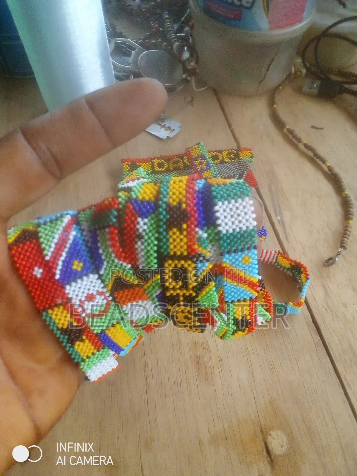 Beads Braclets