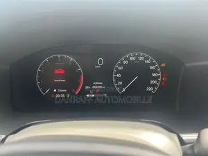 Honda CR-V EX-L AWD 2025 Black