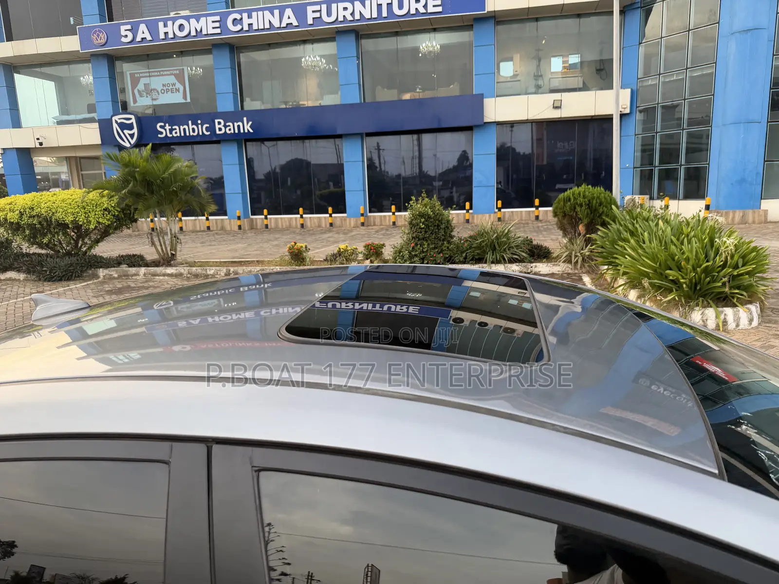 Hyundai Elantra 2016 Gray