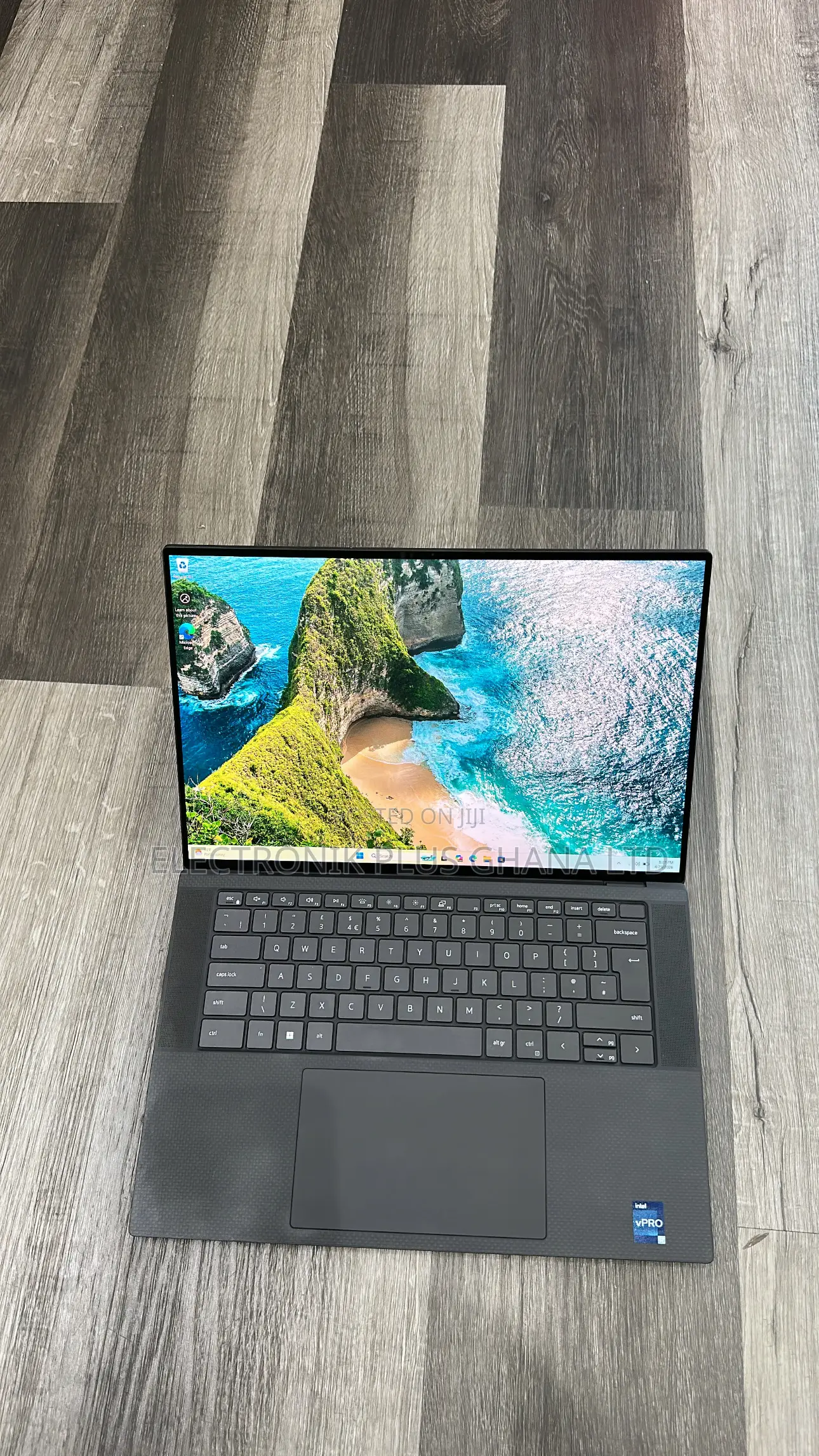 Laptop Dell Precision 5570 32GB Intel Core i7 SSD 512GB