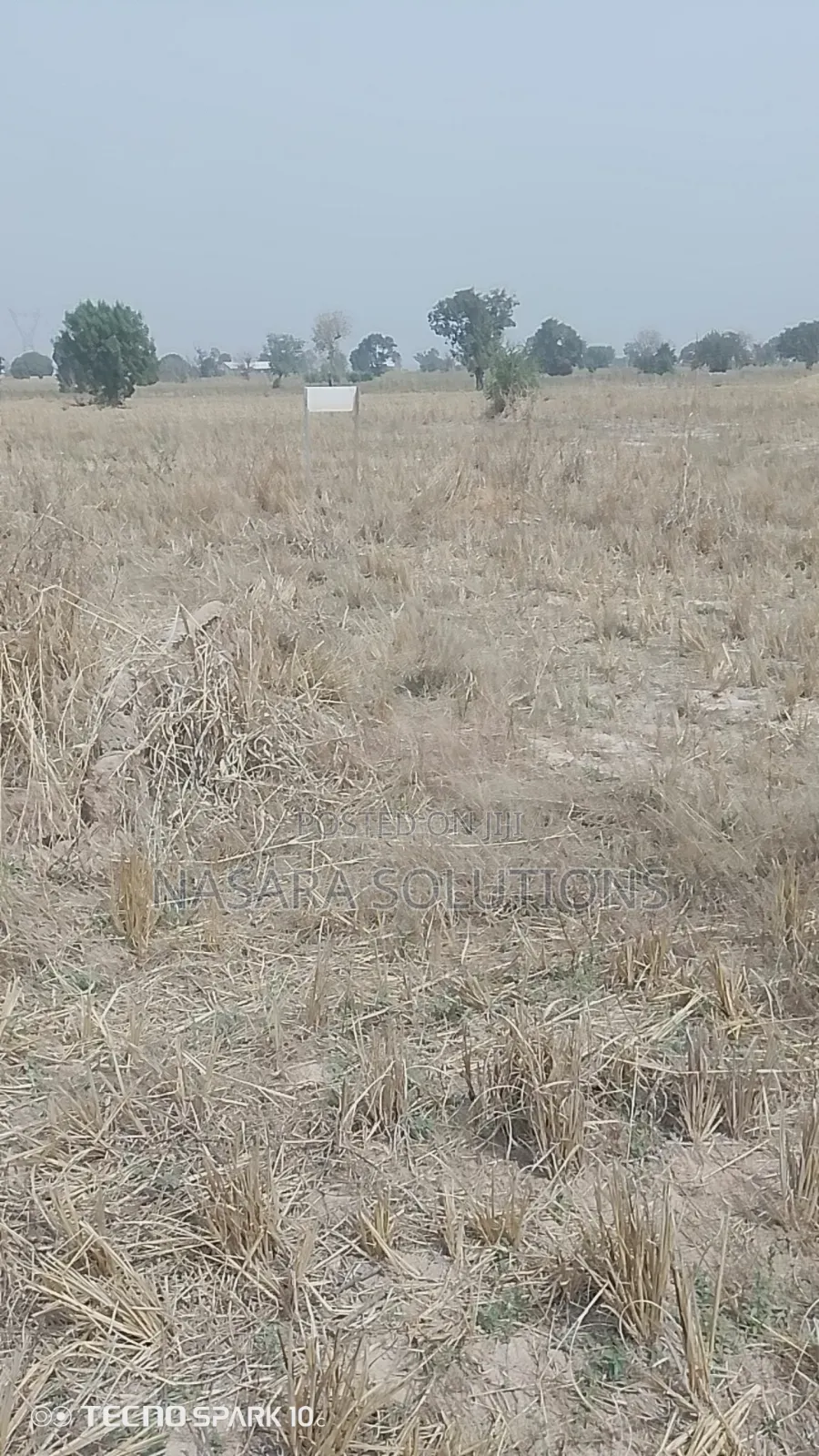 Land At Datoyili-golinga, Tamale